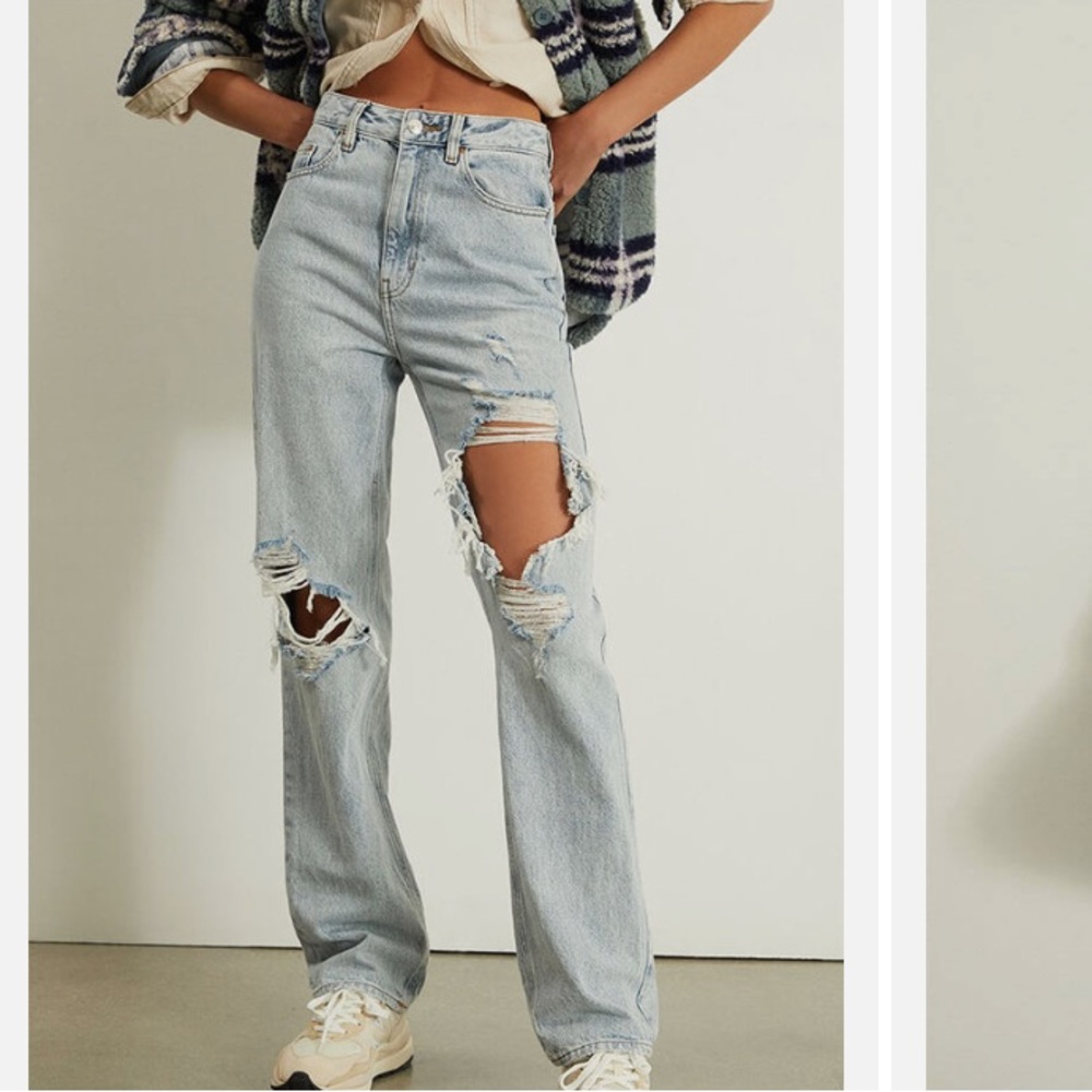 Pacsun 90’s Boyfriend Jeans